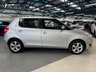 USED 2013 13 SKODA FABIA 1.2 SE Hatchback 5dr Petrol Manual Euro 5 (69 ps) 