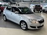USED 2013 13 SKODA FABIA 1.2 SE Hatchback 5dr Petrol Manual Euro 5 (69 ps) 