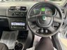 USED 2013 13 SKODA FABIA 1.2 SE Hatchback 5dr Petrol Manual Euro 5 (69 ps) 
