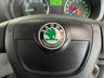 USED 2013 13 SKODA FABIA 1.2 SE Hatchback 5dr Petrol Manual Euro 5 (69 ps) 