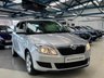 USED 2013 13 SKODA FABIA 1.2 SE Hatchback 5dr Petrol Manual Euro 5 (69 ps) 