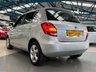 USED 2013 13 SKODA FABIA 1.2 SE Hatchback 5dr Petrol Manual Euro 5 (69 ps) 