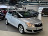 USED 2013 13 SKODA FABIA 1.2 SE Hatchback 5dr Petrol Manual Euro 5 (69 ps) 