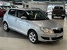 USED 2013 13 SKODA FABIA 1.2 SE Hatchback 5dr Petrol Manual Euro 5 (69 ps) 