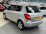 USED 2013 13 SKODA FABIA 1.2 SE Hatchback 5dr Petrol Manual Euro 5 (69 ps) 