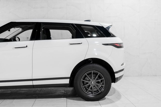 2019 Land Rover Range Rover Evoque 2L null 5dr - Photo 10