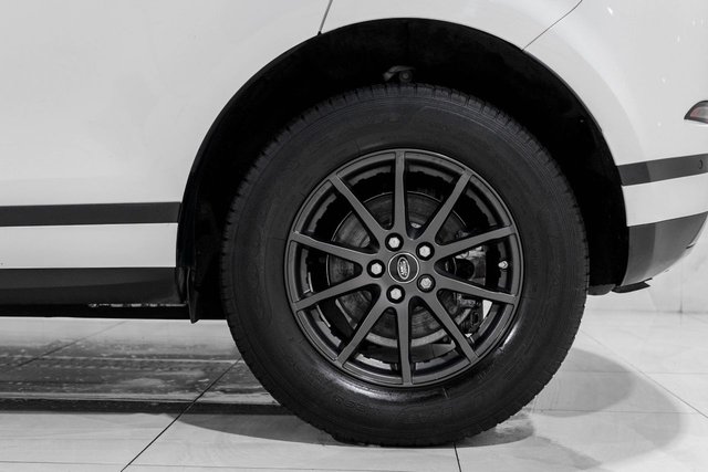 2019 Land Rover Range Rover Evoque 2L null 5dr - Photo 11