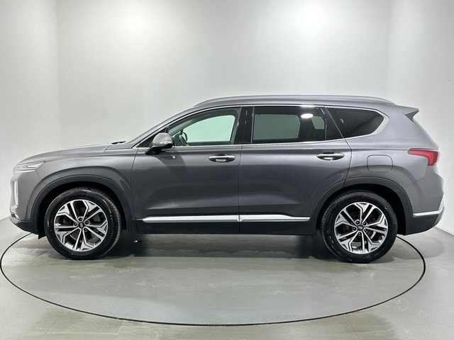 2018 Hyundai Santa FE - Photo 5