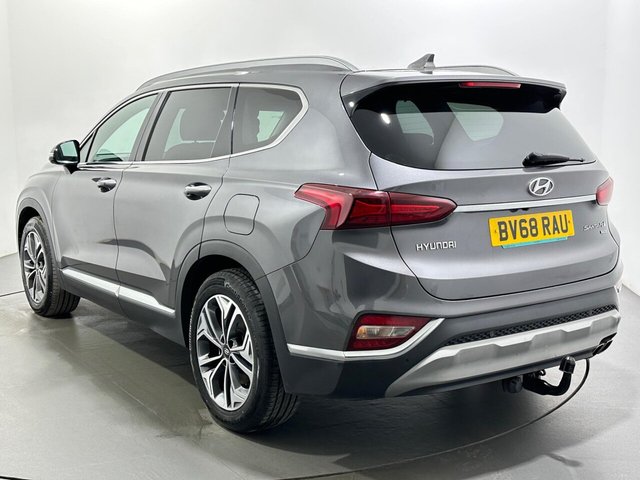 2018 Hyundai Santa FE - Photo 6