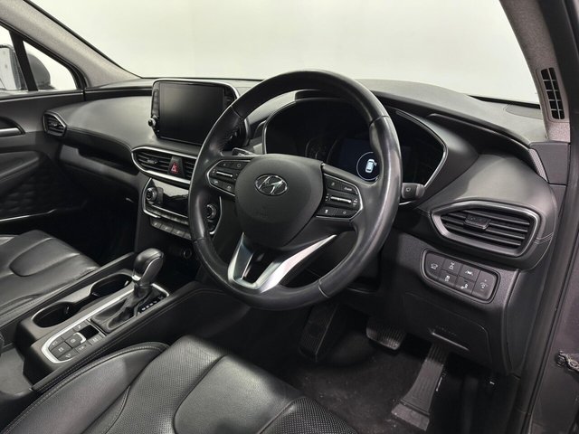 2018 Hyundai Santa FE - Photo 10