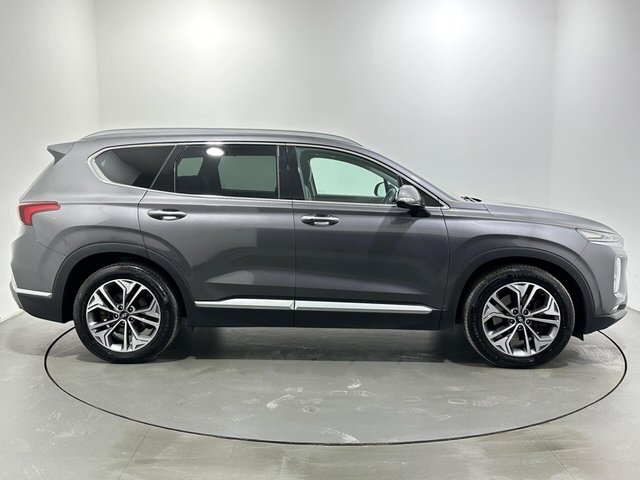 2018 Hyundai Santa FE - Photo 9