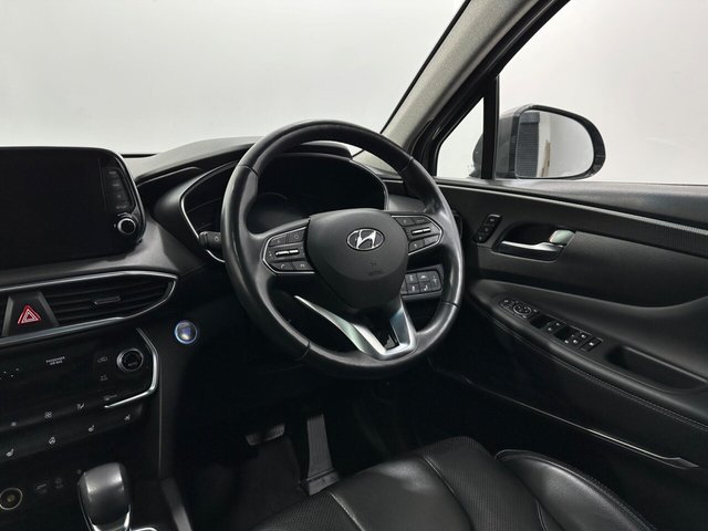 2018 Hyundai Santa FE - Photo 11