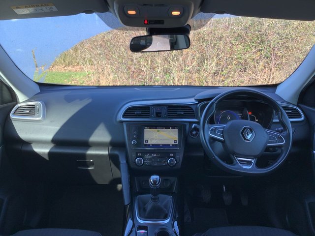2017 RENAULT KADJAR - Photo 9