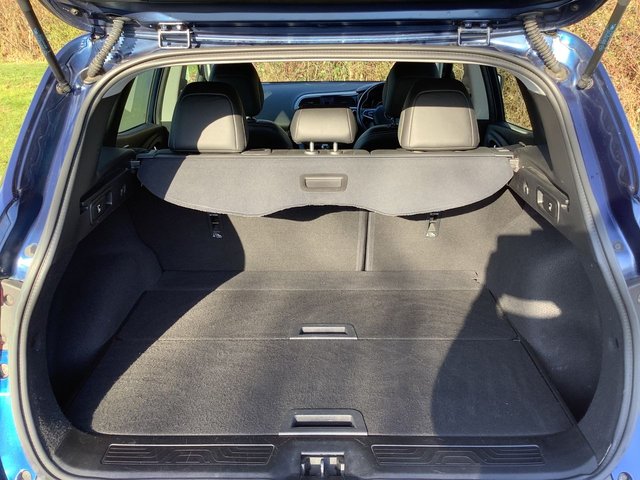 2017 RENAULT KADJAR - Photo 11