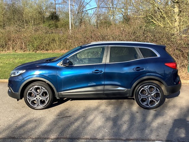 2017 RENAULT KADJAR - Photo 2