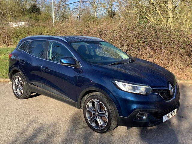 2017 RENAULT KADJAR - Photo 7
