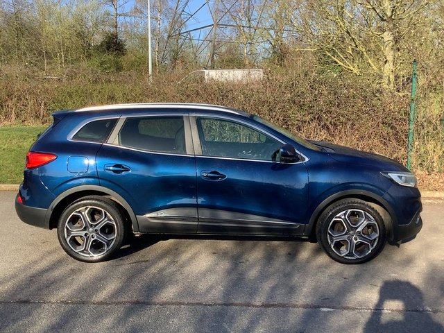 2017 RENAULT KADJAR - Photo 6