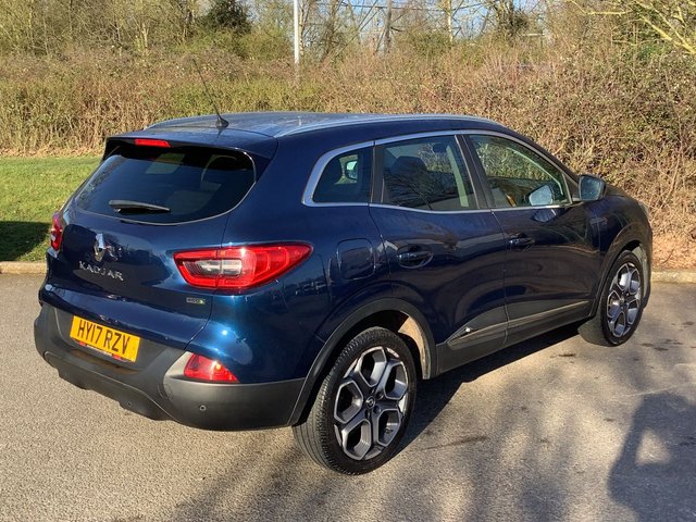 2017 RENAULT KADJAR - Photo 5