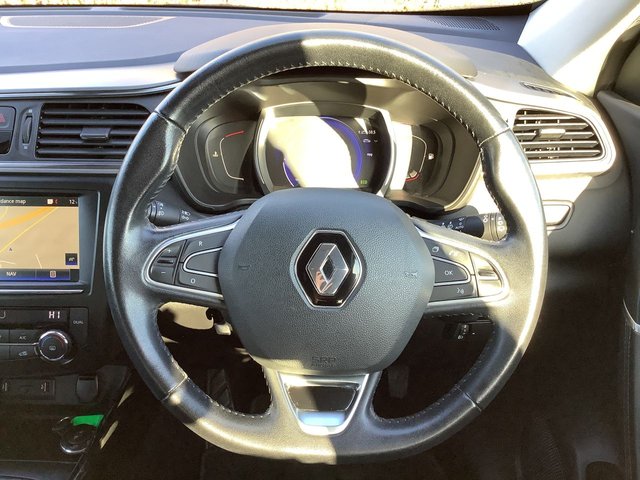 2017 RENAULT KADJAR - Photo 12