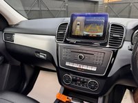 USED 2016 16 MERCEDES-BENZ GLE 3.0 GLE450 V6 AMG (Premium) SUV 5dr Petrol G-Tronic 4MATIC Euro 6 (s/s) (367 ps) 