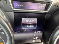 USED 2016 16 MERCEDES-BENZ GLE 3.0 GLE450 V6 AMG (Premium) SUV 5dr Petrol G-Tronic 4MATIC Euro 6 (s/s) (367 ps) 