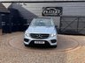 USED 2016 16 MERCEDES-BENZ GLE 3.0 GLE450 V6 AMG (Premium) SUV 5dr Petrol G-Tronic 4MATIC Euro 6 (s/s) (367 ps) 