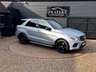 USED 2016 16 MERCEDES-BENZ GLE 3.0 GLE450 V6 AMG (Premium) SUV 5dr Petrol G-Tronic 4MATIC Euro 6 (s/s) (367 ps) 
