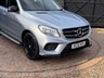 USED 2016 16 MERCEDES-BENZ GLE 3.0 GLE450 V6 AMG (Premium) SUV 5dr Petrol G-Tronic 4MATIC Euro 6 (s/s) (367 ps) 
