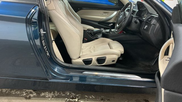 2016 BMW 4 SERIES - Photo 2