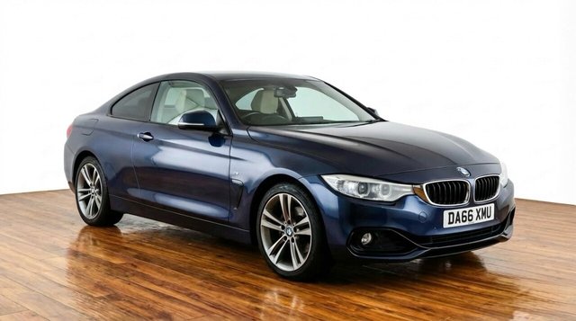 2016 BMW 4 SERIES - Photo 4