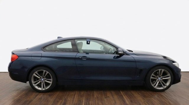 2016 BMW 4 SERIES - Photo 10