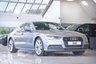 USED 2017 67 AUDI A7 3.0 TDI V6 Black Edition Sportback 5dr Diesel S Tronic quattro Euro 6 (s/s) (272 ps) **SAT NAV | PARKING CAMERA**