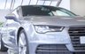 USED 2017 67 AUDI A7 3.0 TDI V6 Black Edition Sportback 5dr Diesel S Tronic quattro Euro 6 (s/s) (272 ps) **SAT NAV | PARKING CAMERA**