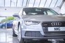 USED 2017 67 AUDI A7 3.0 TDI V6 Black Edition Sportback 5dr Diesel S Tronic quattro Euro 6 (s/s) (272 ps) **SAT NAV | PARKING CAMERA**