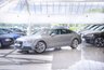 USED 2017 67 AUDI A7 3.0 TDI V6 Black Edition Sportback 5dr Diesel S Tronic quattro Euro 6 (s/s) (272 ps) **SAT NAV | PARKING CAMERA**