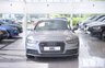 USED 2017 67 AUDI A7 3.0 TDI V6 Black Edition Sportback 5dr Diesel S Tronic quattro Euro 6 (s/s) (272 ps) **SAT NAV | PARKING CAMERA**