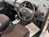 USED 2010 10 NISSAN NOTE 1.6 16V Acenta Hatchback 5dr Petrol Auto Euro 4 (110 ps) 