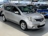 USED 2010 10 NISSAN NOTE 1.6 16V Acenta Hatchback 5dr Petrol Auto Euro 4 (110 ps) 