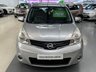 USED 2010 10 NISSAN NOTE 1.6 16V Acenta Hatchback 5dr Petrol Auto Euro 4 (110 ps) 