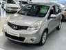 USED 2010 10 NISSAN NOTE 1.6 16V Acenta Hatchback 5dr Petrol Auto Euro 4 (110 ps) 