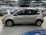 USED 2010 10 NISSAN NOTE 1.6 16V Acenta Hatchback 5dr Petrol Auto Euro 4 (110 ps) 