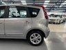 USED 2010 10 NISSAN NOTE 1.6 16V Acenta Hatchback 5dr Petrol Auto Euro 4 (110 ps) 