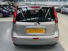 USED 2010 10 NISSAN NOTE 1.6 16V Acenta Hatchback 5dr Petrol Auto Euro 4 (110 ps) 