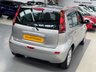 USED 2010 10 NISSAN NOTE 1.6 16V Acenta Hatchback 5dr Petrol Auto Euro 4 (110 ps) 