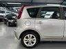 USED 2010 10 NISSAN NOTE 1.6 16V Acenta Hatchback 5dr Petrol Auto Euro 4 (110 ps) 