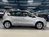 USED 2010 10 NISSAN NOTE 1.6 16V Acenta Hatchback 5dr Petrol Auto Euro 4 (110 ps) 