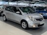 USED 2010 10 NISSAN NOTE 1.6 16V Acenta Hatchback 5dr Petrol Auto Euro 4 (110 ps) 