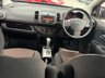 USED 2010 10 NISSAN NOTE 1.6 16V Acenta Hatchback 5dr Petrol Auto Euro 4 (110 ps) 
