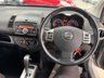 USED 2010 10 NISSAN NOTE 1.6 16V Acenta Hatchback 5dr Petrol Auto Euro 4 (110 ps) 