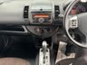 USED 2010 10 NISSAN NOTE 1.6 16V Acenta Hatchback 5dr Petrol Auto Euro 4 (110 ps) 